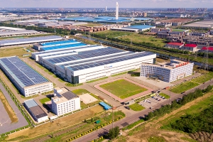 增强企业自主创新能力，全面提升产学研技术体系