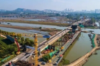 【后续报道】万众瞩目！“引江济淮”工程项目电机最新进展来了！